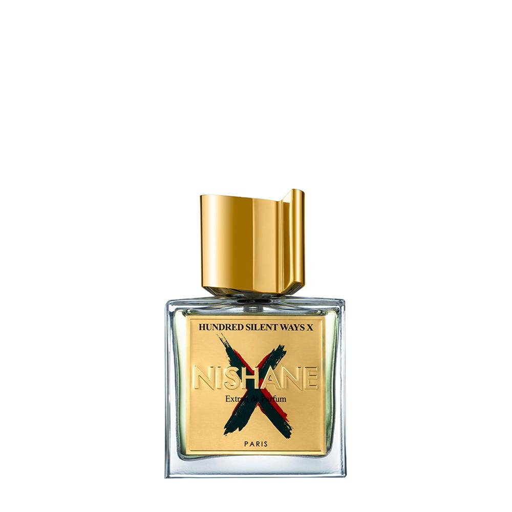 Nishane hundred best sale silent ways