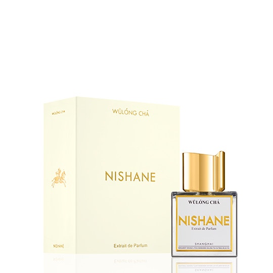 Wulong Cha Extrait 100 ml