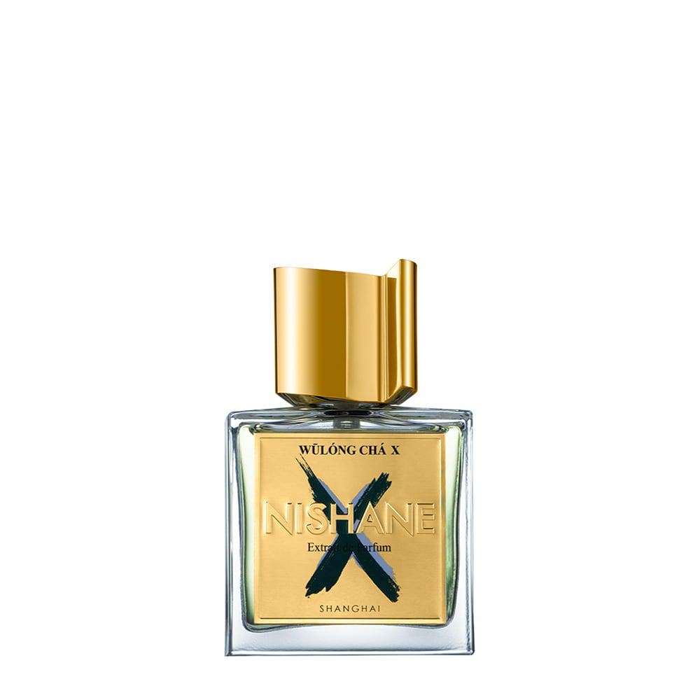 ロピア 爆買い Unisex Extrait, X Cha Wulong Nishane Citrus ml 50 | Perfume 香水(ユニセックス)