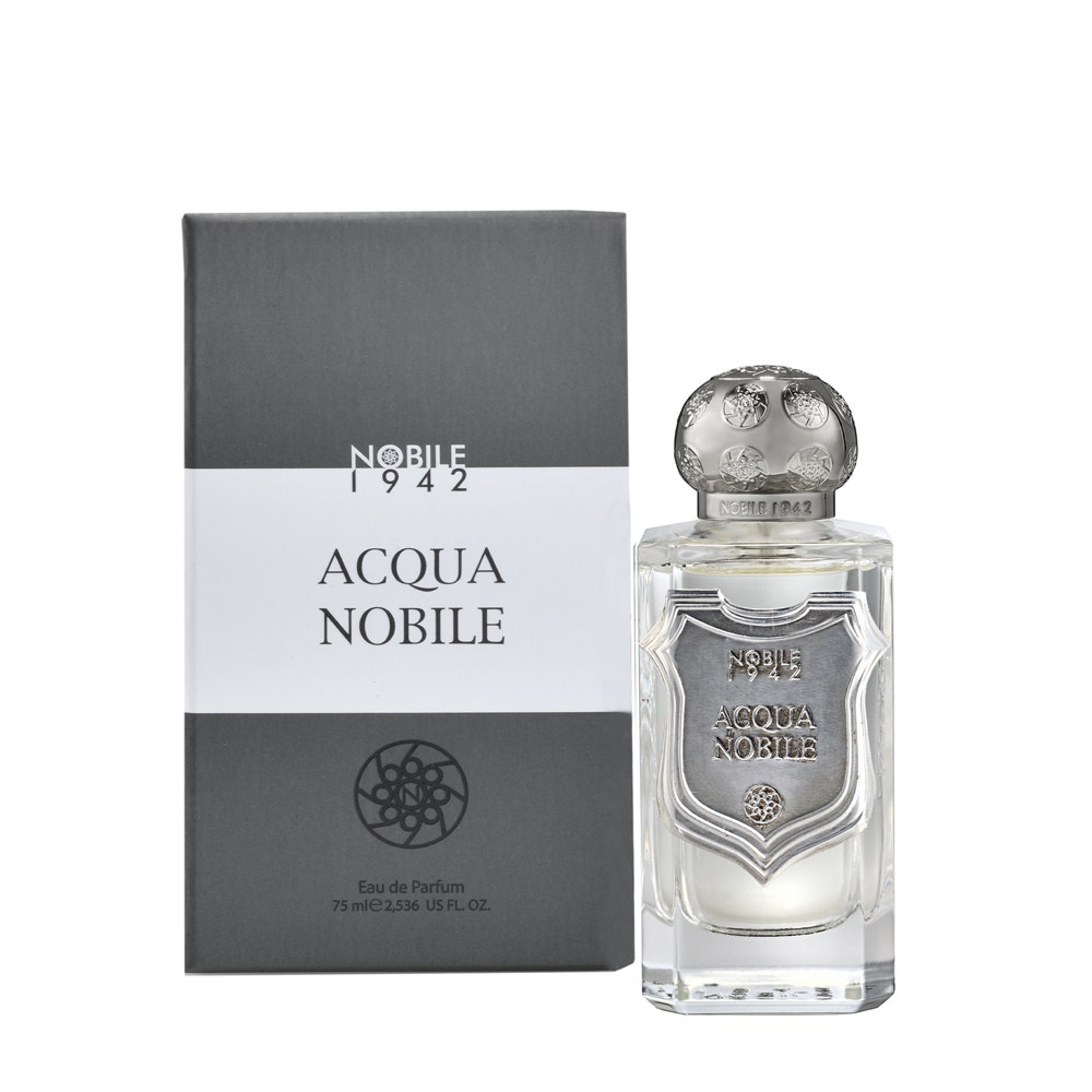 Nobile 1942 Acqua Nobile Eau De Parfum, Citrus | 50 ml