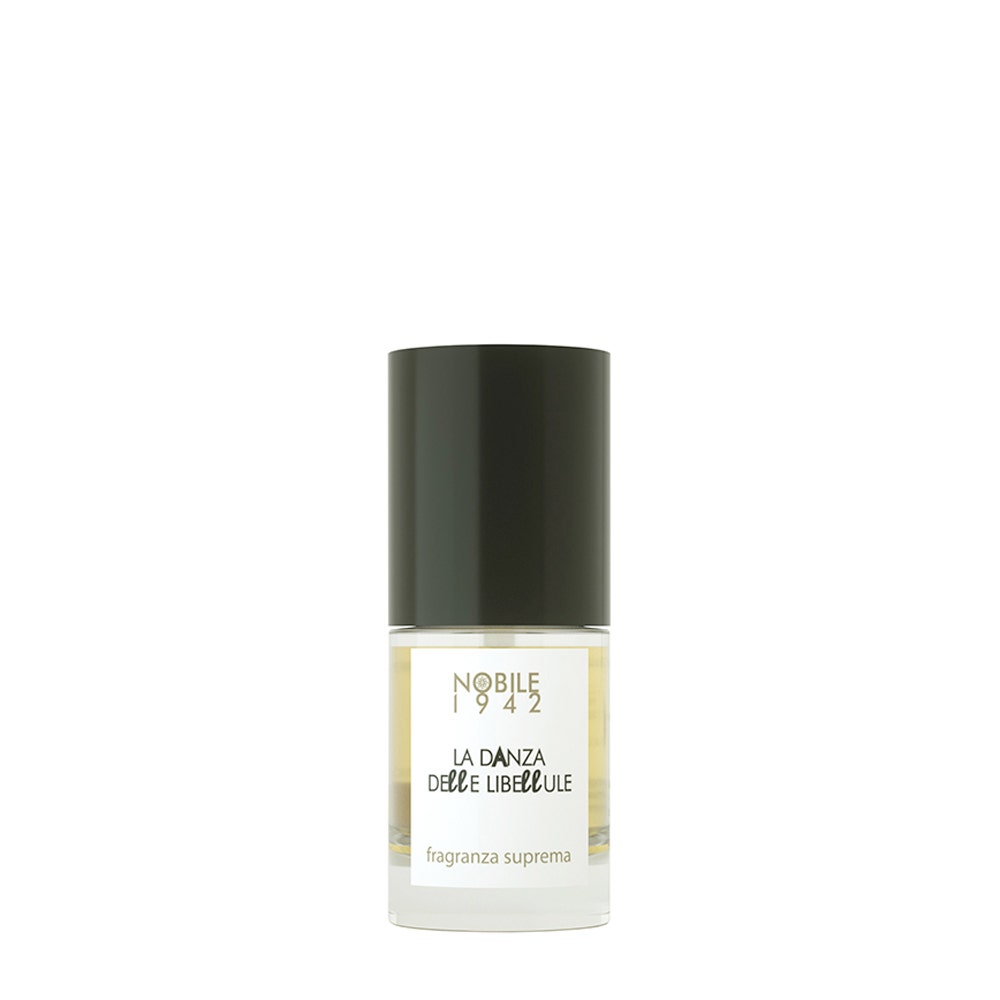 Image of Nobile 1942 - La Danza delle Libellule Eau de Parfum Profumo 15 ml - Profumo Dolce Da Donna