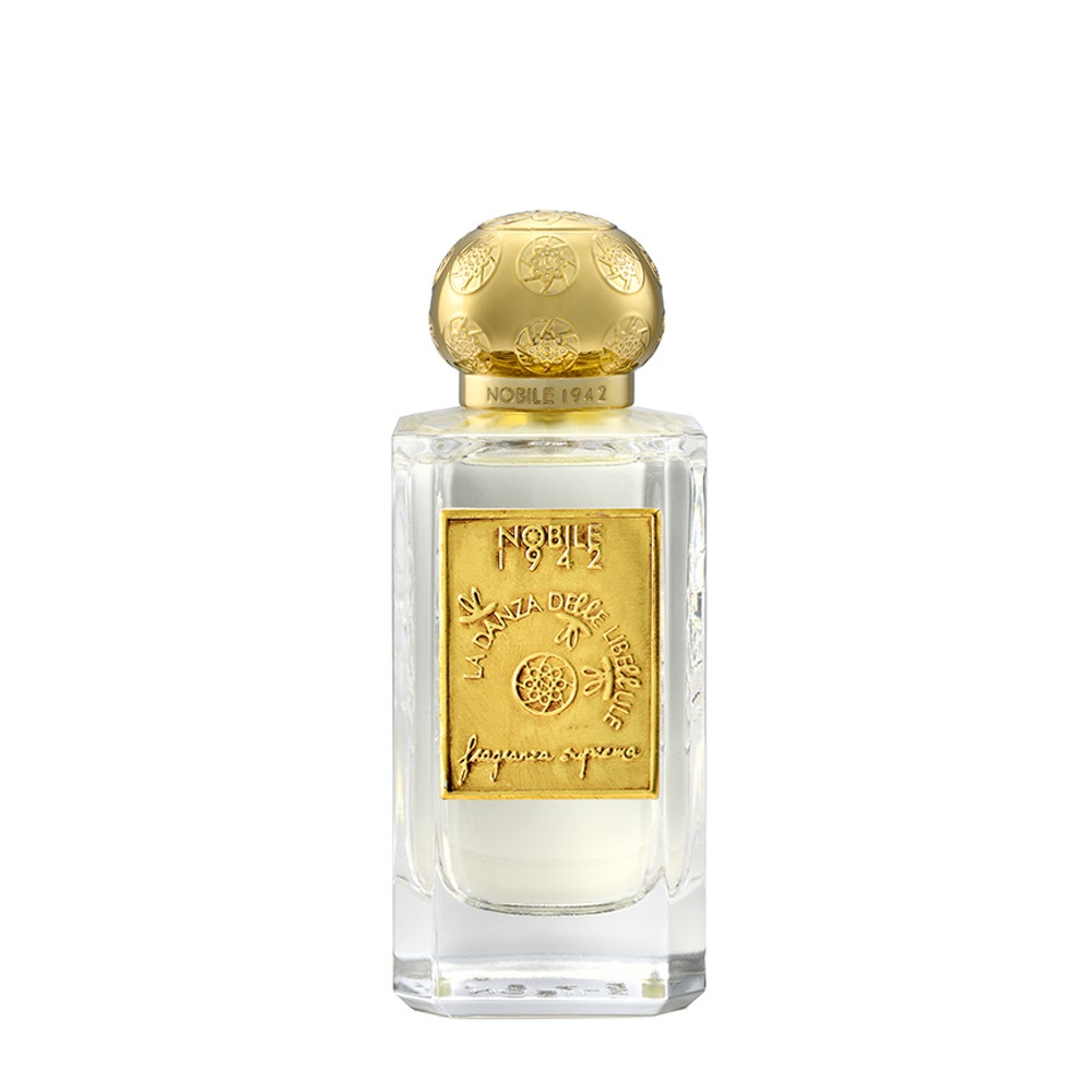 Image of Nobile 1942 - La Danza delle Libellule Eau de Parfum Profumo 75 ml - Profumo Dolce Da Donna