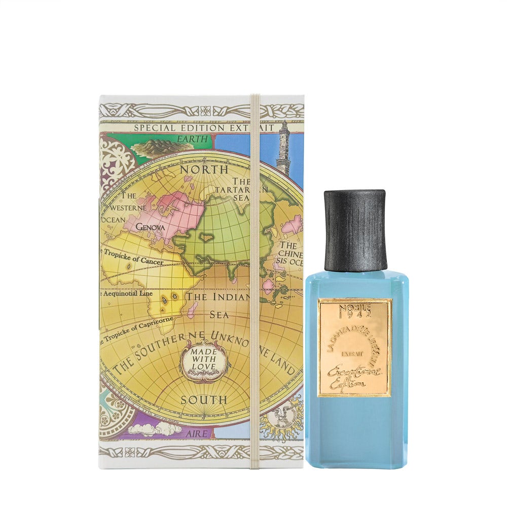 Nobile 1942 La Danza Delle Libellule EDP Size 2 ml