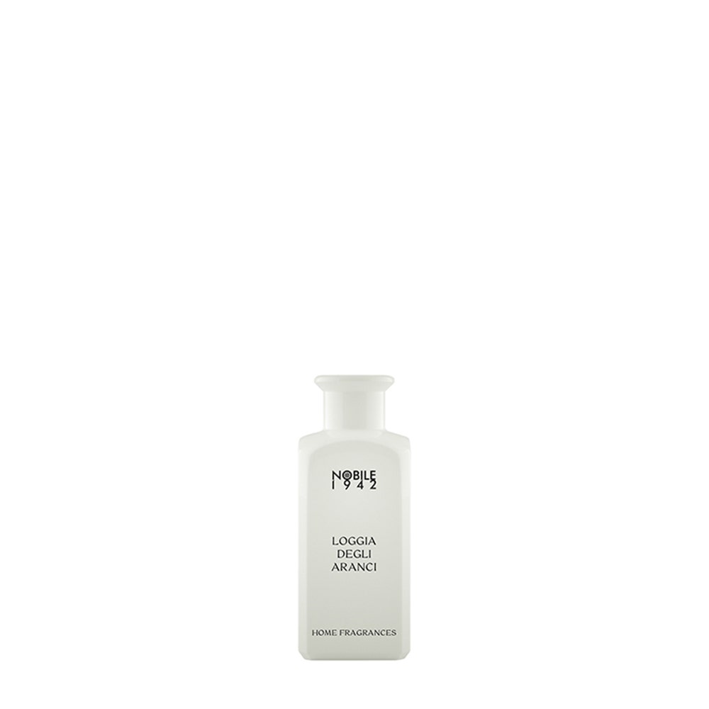 Image of Nobile 1942 - Loggia degli Aranci Diffusore 100 ml - Diffusore Per Ambienti Agrumato