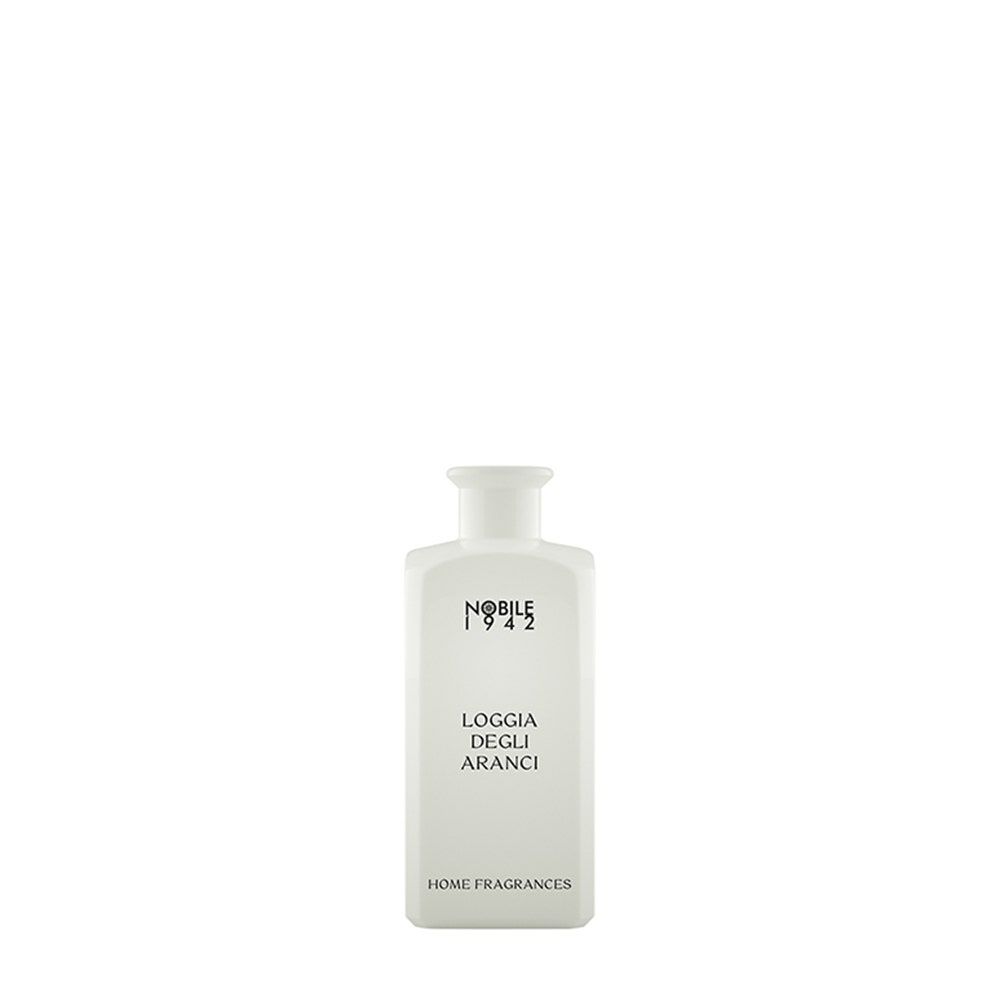 Image of Nobile 1942 - Loggia degli Aranci Diffusore 200 ml - Diffusore Per Ambienti Agrumato