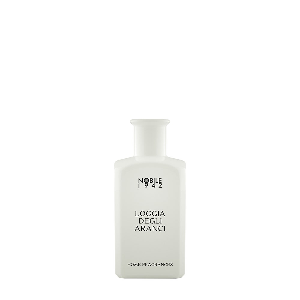 Image of Nobile 1942 - Loggia degli Aranci Diffusore 500 ml - Diffusore Per Ambienti Agrumato