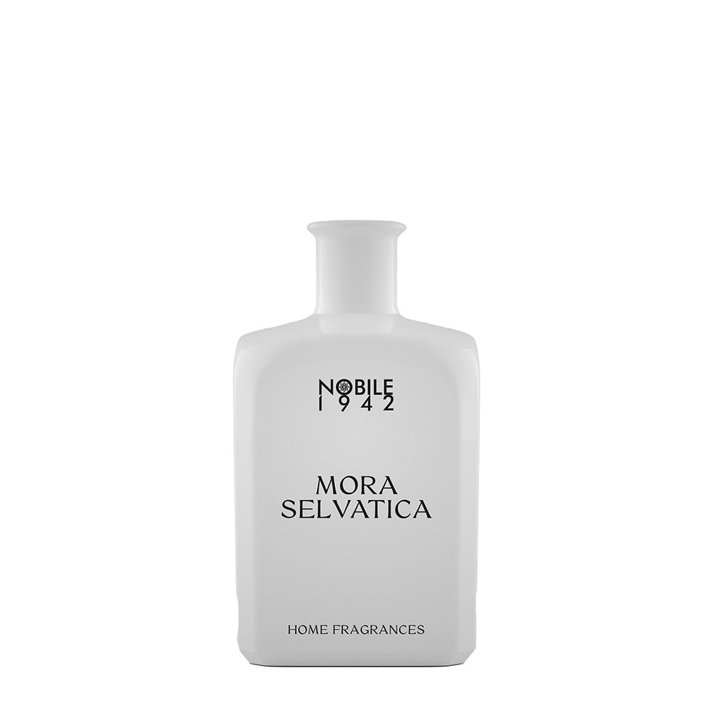 Image of Nobile 1942 - Mora Selvatica Diffusore 1000 ml - Diffusore Per Ambienti Fruttato