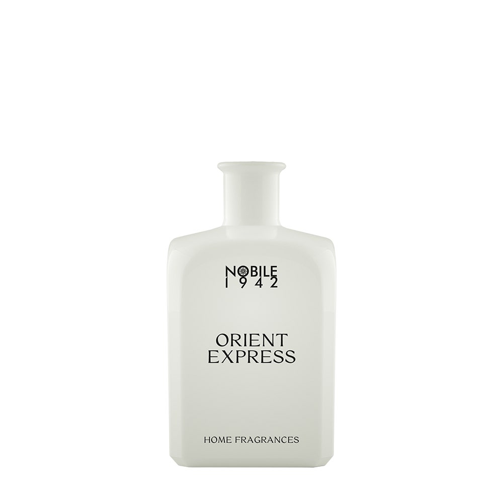 Image of Nobile 1942 - Orient Express Diffusore 1000 ml - Diffusore Per Ambienti Speziato