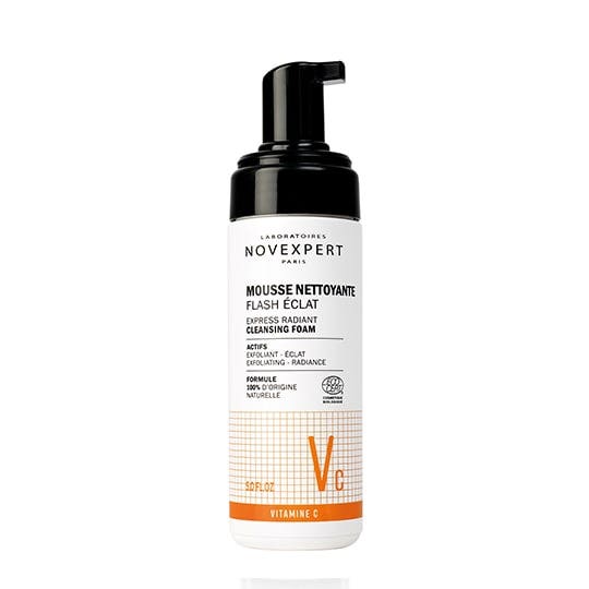 Mousse eclat hot sale