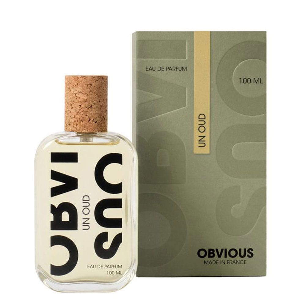 ５５％以上節約 Eau Oud Un Obvious De ml 50 | Perfume Woody ml, 100 Parfum 香水(ユニセックス)