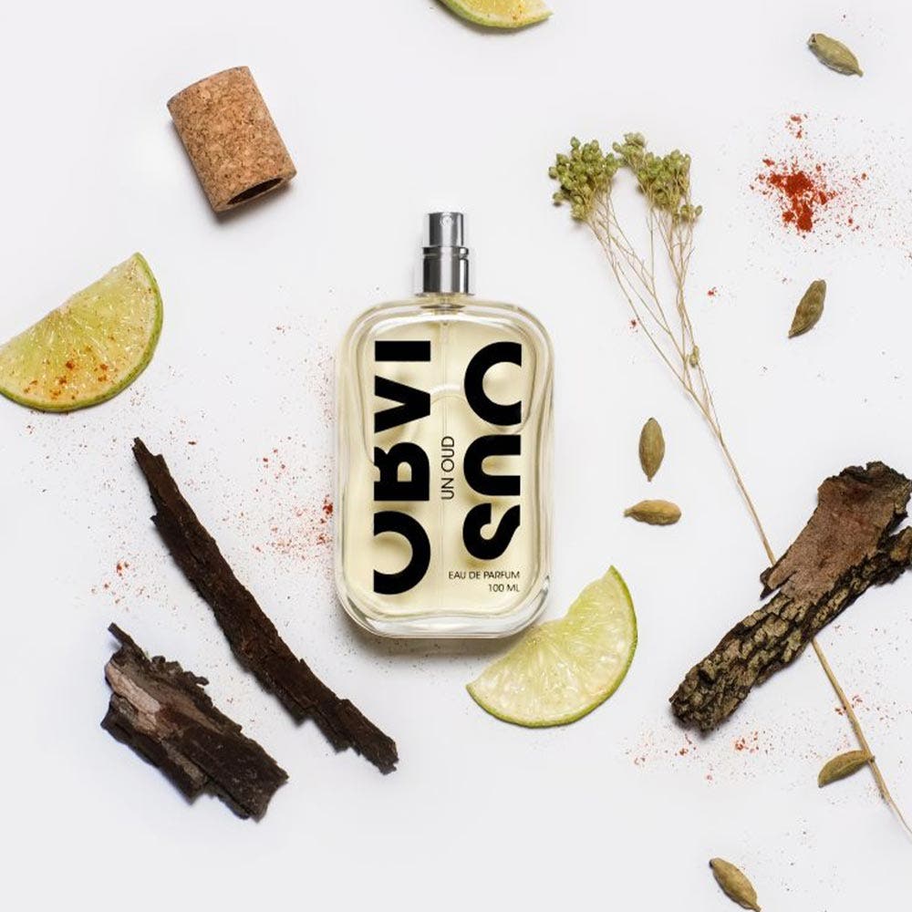 OBVIOUS Un Oud Eau de Parfum | ZGO Perfumery