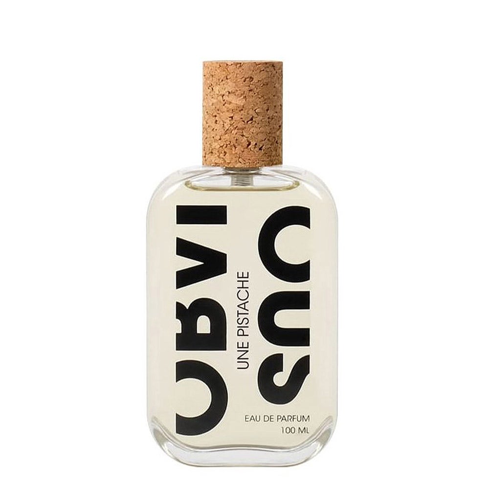 Image of Obvious - Une Pistache Eau de Parfum Profumo 100 ml - Profumo Dolce Unisex