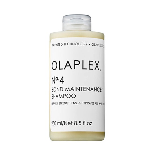 Olaplex no4 bond online maintenance shampoo