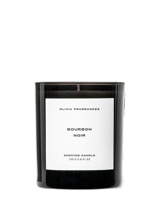Olivia shop noir perfume