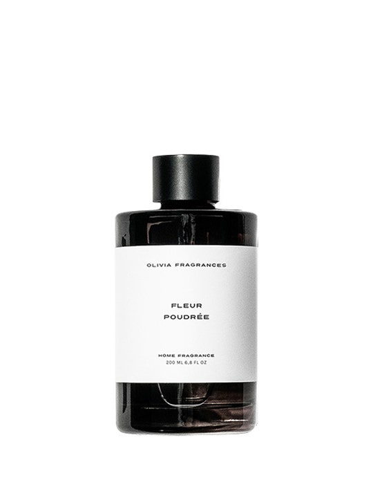 Olivea perfume 2025