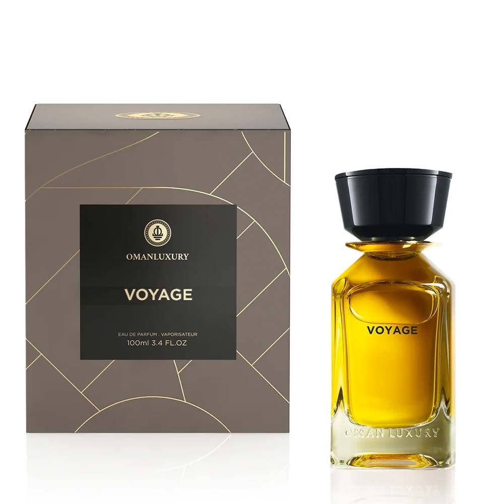 Voyage Eau de Parfum