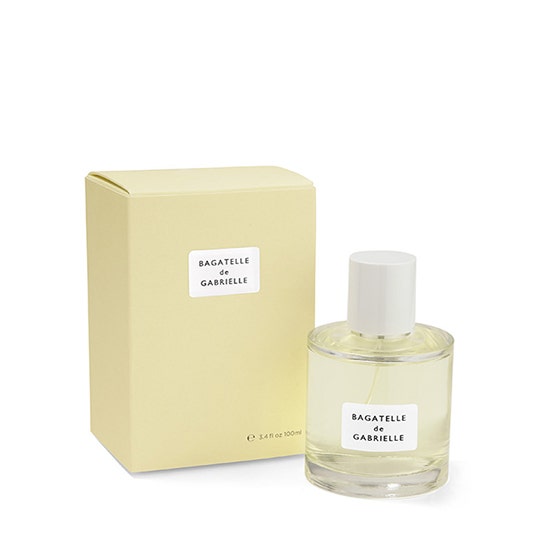 Bagatelle de Gabrielle Eau de Parfum