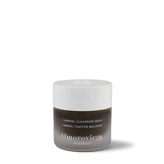 Image of Omorovicza - Thermal Cleansing Balm 50 ml - Balsamo Viso Detergente Per Tutti I Tipi Di Pelle