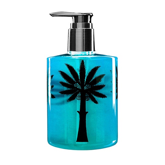 Image of Ortigia - Bergamotto Igienizzante Mani 300 ml - Gel Mani Igienizzante
