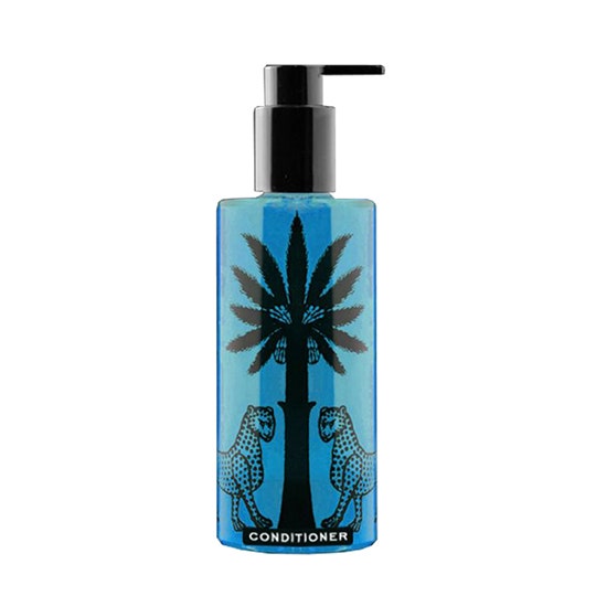 Image of Ortigia - Florio Balsamo 250 ml - Balsamo Nutriente Per Tutti I Tipi Di Capelli