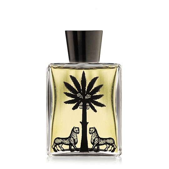 Image of Ortigia - Lime di Sicilia Dopobarba 100 ml - Emulsione Dopo Barba Per Tutti I Tipi Di Pelle