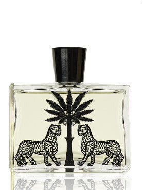 Perfumes Ortigia the authentic scents of the Sicilian island