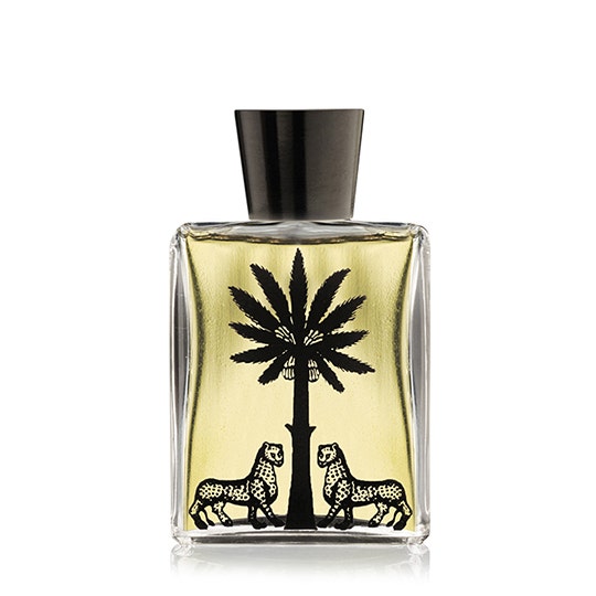 Image of Ortigia - Sandalo Dopobarba 100 ml - Emulsione Dopo Barba Per Tutti I Tipi Di Pelle