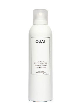 OUAI Super Dry Shampoo small image