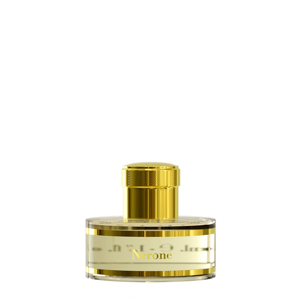 Image of Pantheon Roma - Nerone Extrait de Parfum 50 ml - Profumo Dolce Unisex