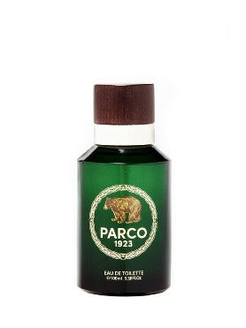 Perfumes and creams Parco 1923 perfumes of the park of Abruzzo