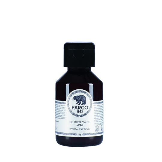 Image of Parco 1923 - Gel Igienizzante Mani 100 ml - Gel Mani Igienizzante
