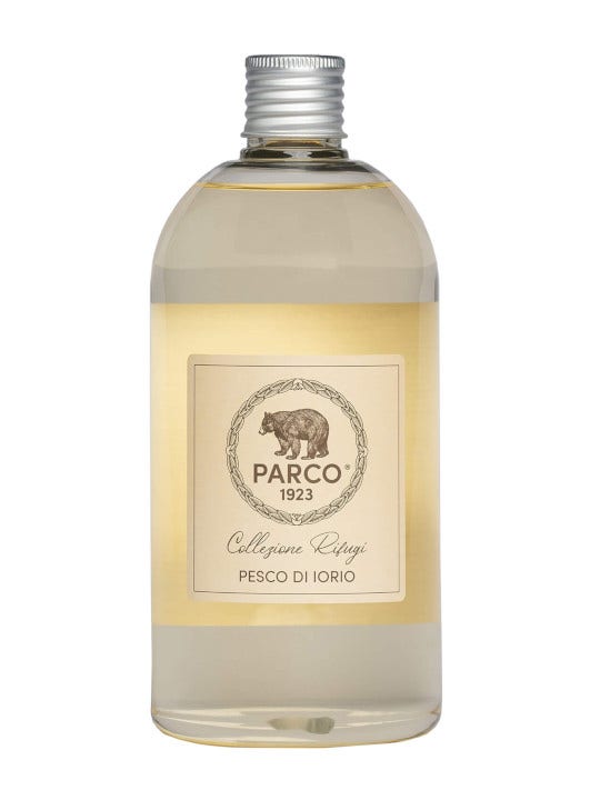Image of Parco 1923 - Pesco di Iorio Diffusore 500 ml Refill - Diffusore Per Ambienti Fougère