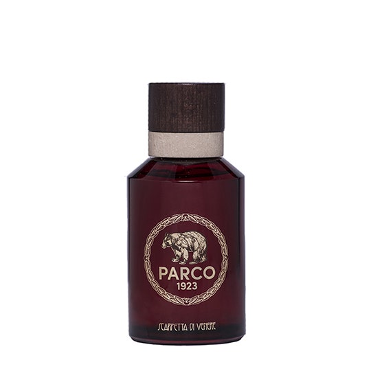 Parco discount shop parfum