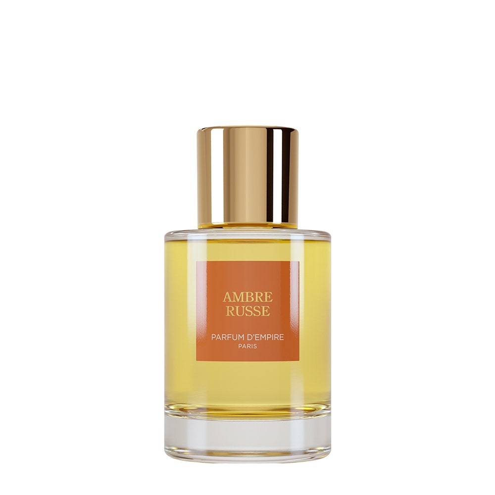 Image of Parfum d'Empire - Ambre Russe Eau de Parfum Profumo 100 ml - Profumo Orientale Unisex