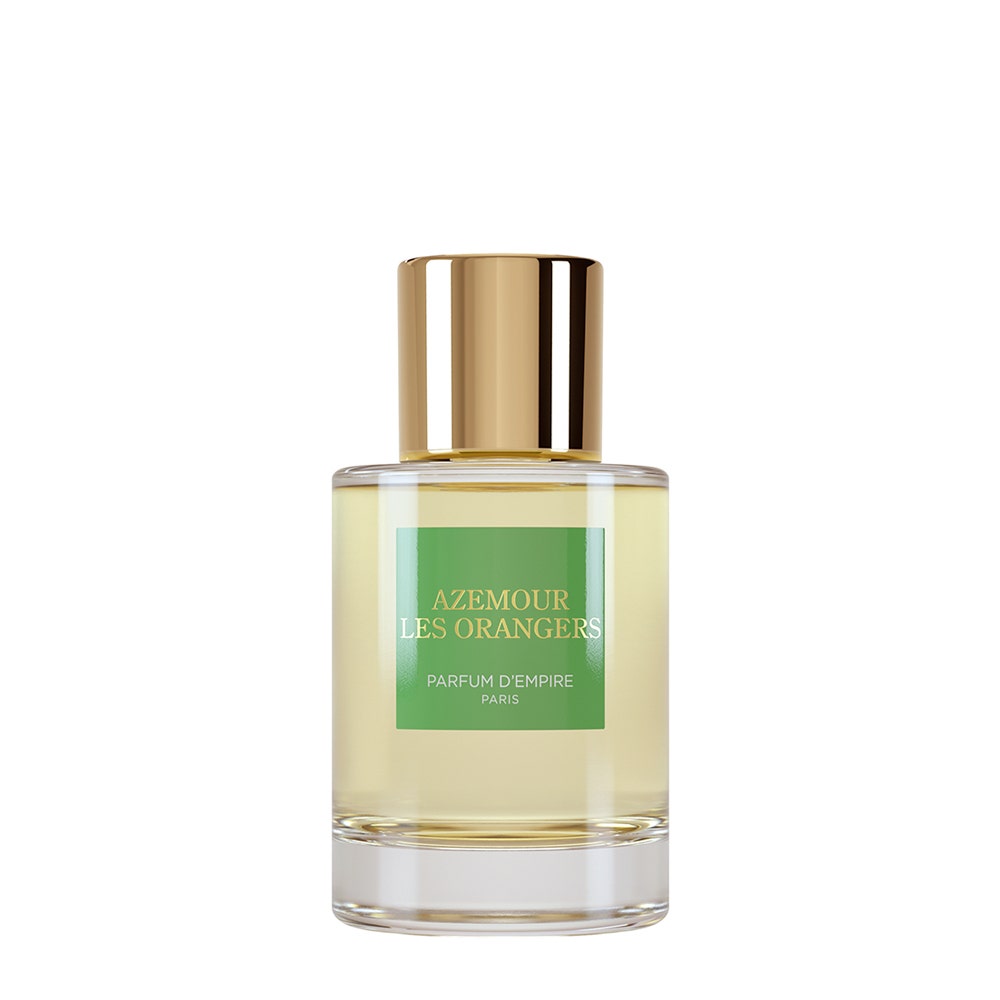Image of Parfum d'Empire - Azemour Les Orangers Eau de Parfum Profumo 100 ml - Profumo Agrumato Unisex
