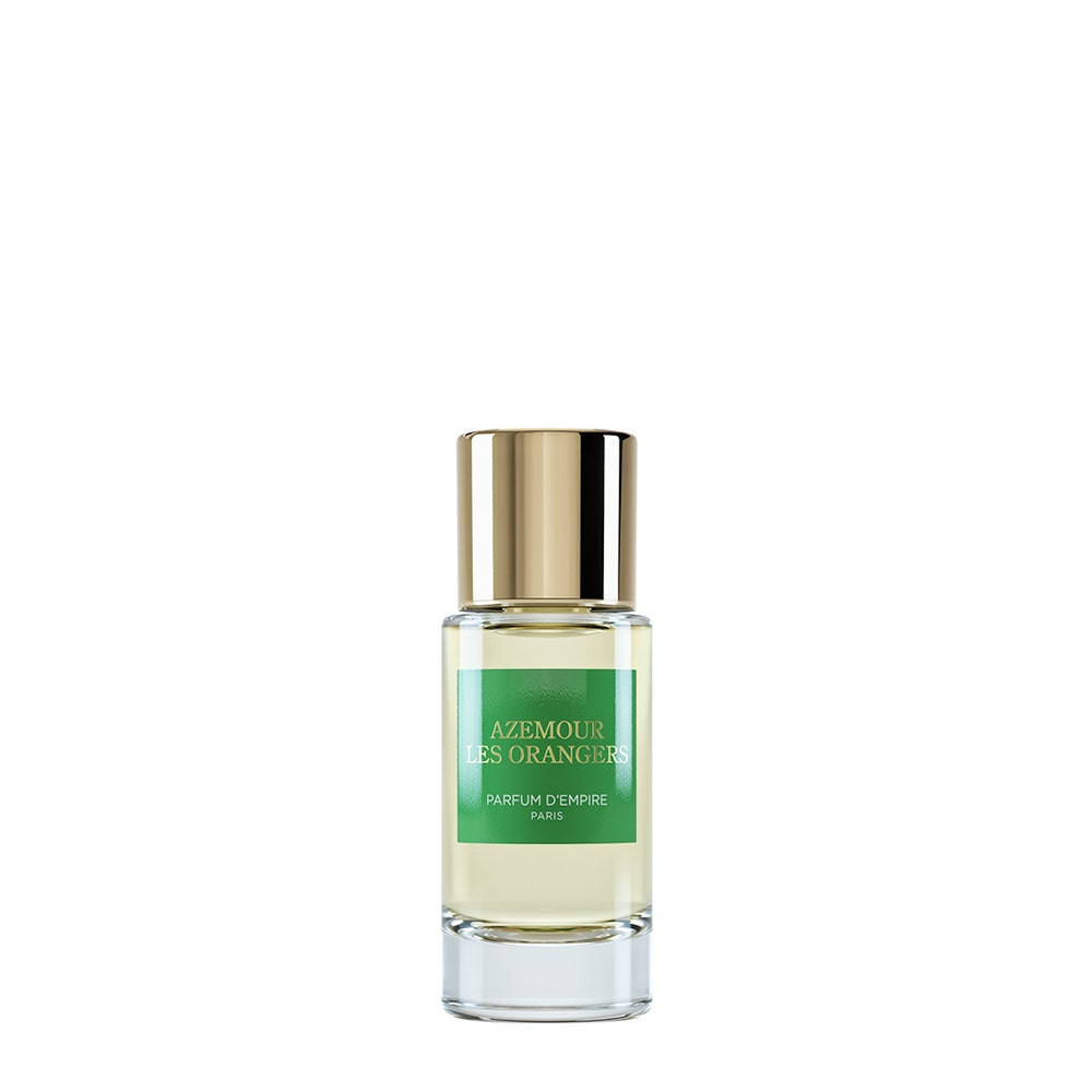 Image of Parfum d'Empire - Azemour Les Orangers Eau de Parfum Profumo 50 ml - Profumo Agrumato Unisex