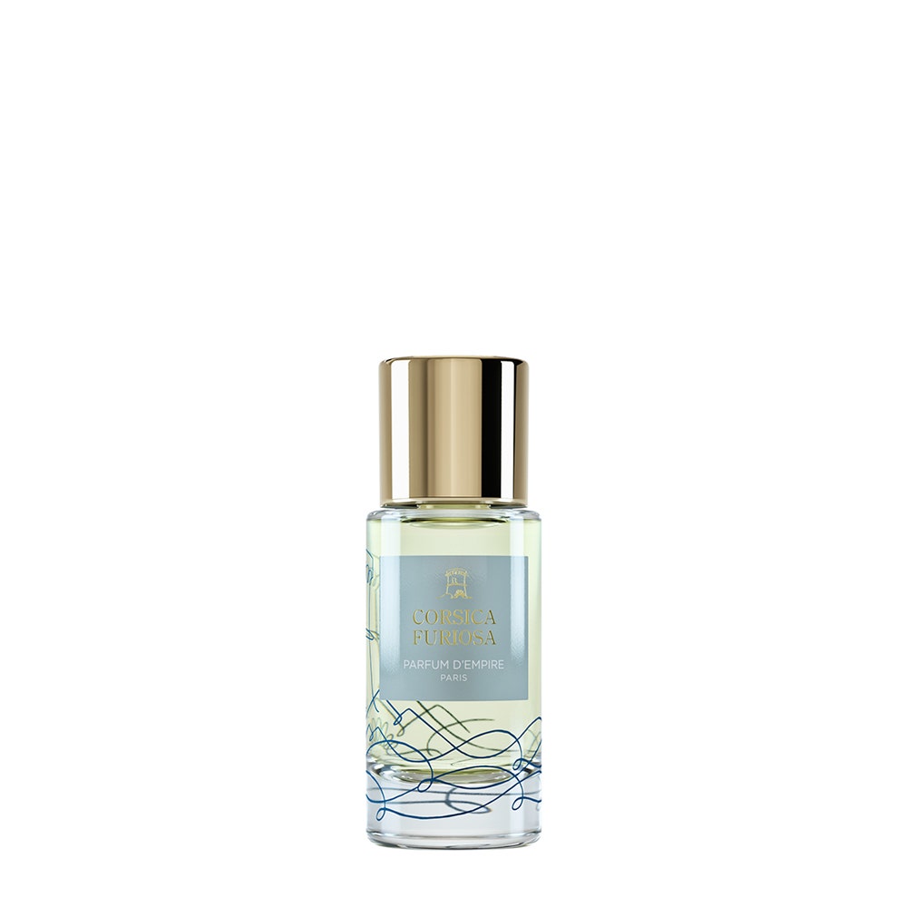 【海外限定】 Parfum D'Empire ml 50 | Parfum De Eau Furiosa Corsica 香水(ユニセックス)