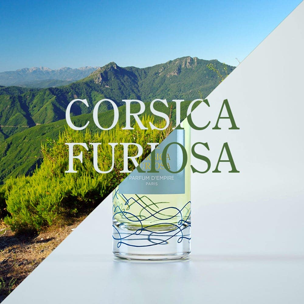 Parfum D'Empire Corsica Furiosa Eau De Parfum | 50 ml