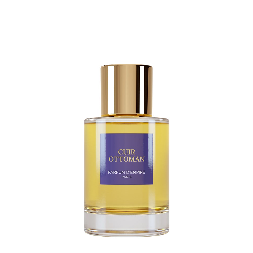 Image of Parfum d'Empire - Cuir Ottoman Eau de Parfum Profumo 100 ml - Profumo Cuoiato Unisex