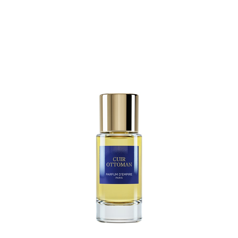 Image of Parfum d'Empire - Cuir Ottoman Eau de Parfum Profumo 50 ml - Profumo Cuoiato Unisex