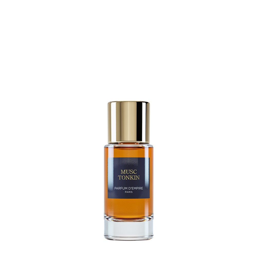 Image of Parfum d'Empire - Musc Tonkin Extrait de Parfum 50 ml - Profumo Muschiato Unisex