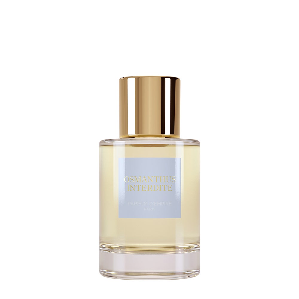 Image of Parfum d'Empire - Osmanthus Interdite Eau de Parfum Profumo 100 ml - Profumo Fruttato Da Donna