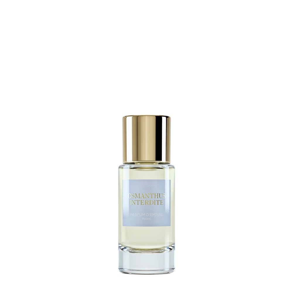 Image of Parfum d'Empire - Osmanthus Interdite Eau de Parfum Profumo 50 ml - Profumo Fruttato Da Donna