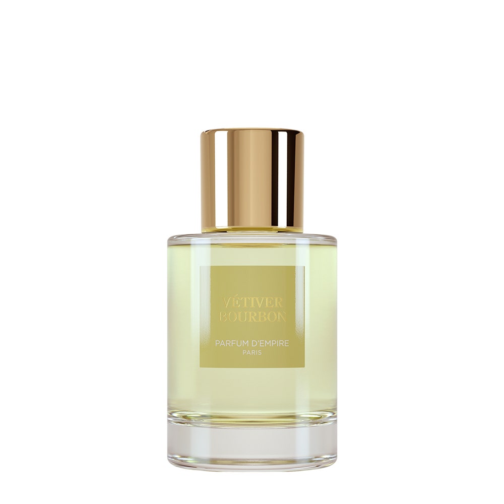 Image of Parfum d'Empire - Vetiver Bourbon Eau de Parfum Profumo 100 ml - Profumo Legnoso Unisex