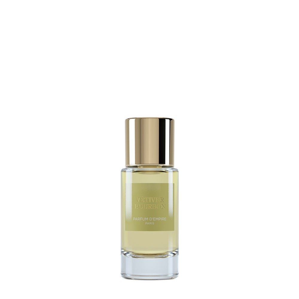 Image of Parfum d'Empire - Vetiver Bourbon Eau de Parfum Profumo 50 ml - Profumo Legnoso Unisex