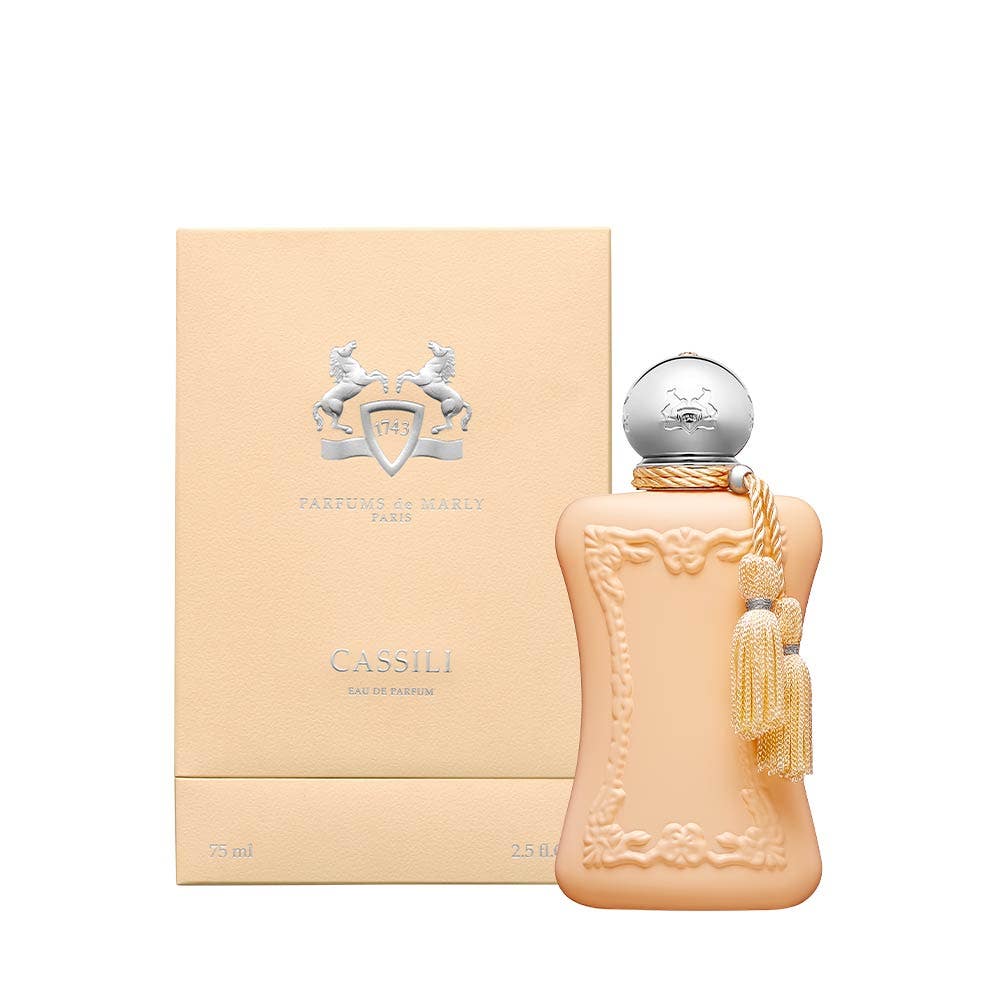 Cassili Eau de Parfum