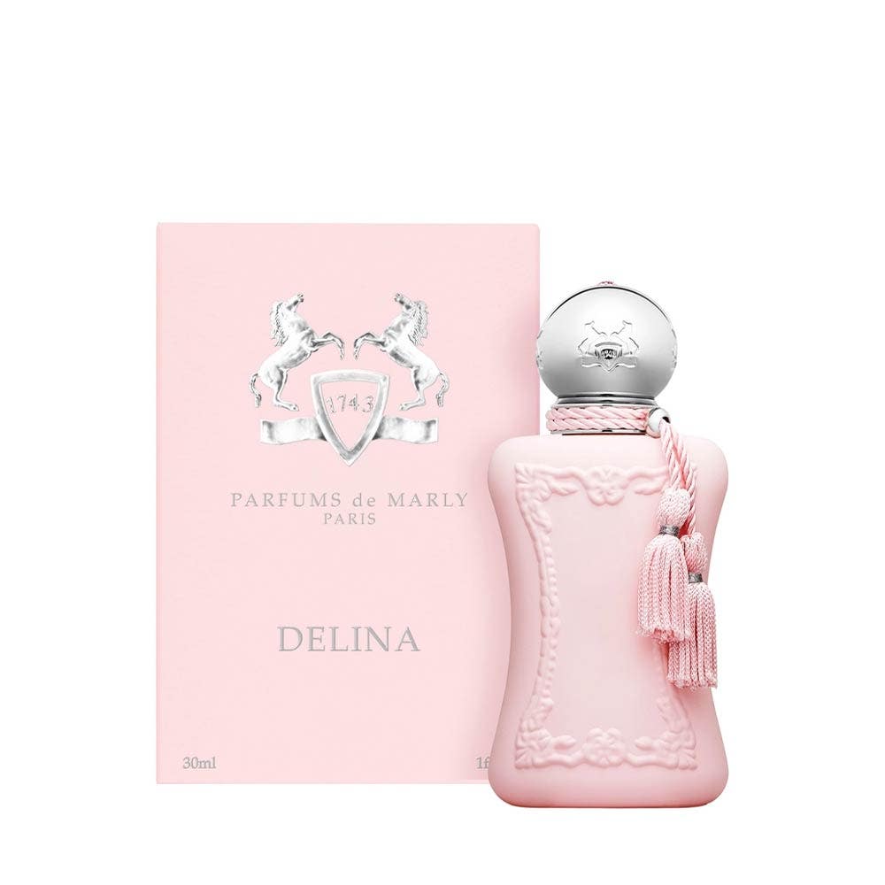 Parfums De Marly Delina Eau De Parfum 30 ml Floral 50 ml