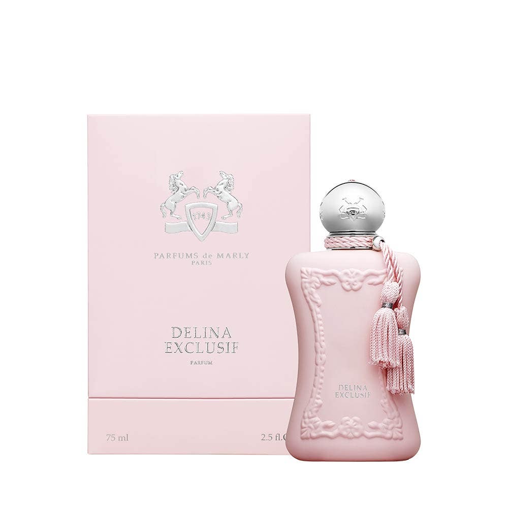 商品画像：Delina Eau de Parfum (75ml) - Parfums de Marly Official 2