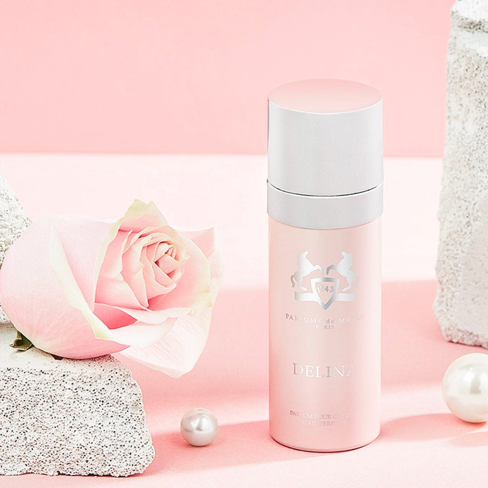 Perfume delina sales