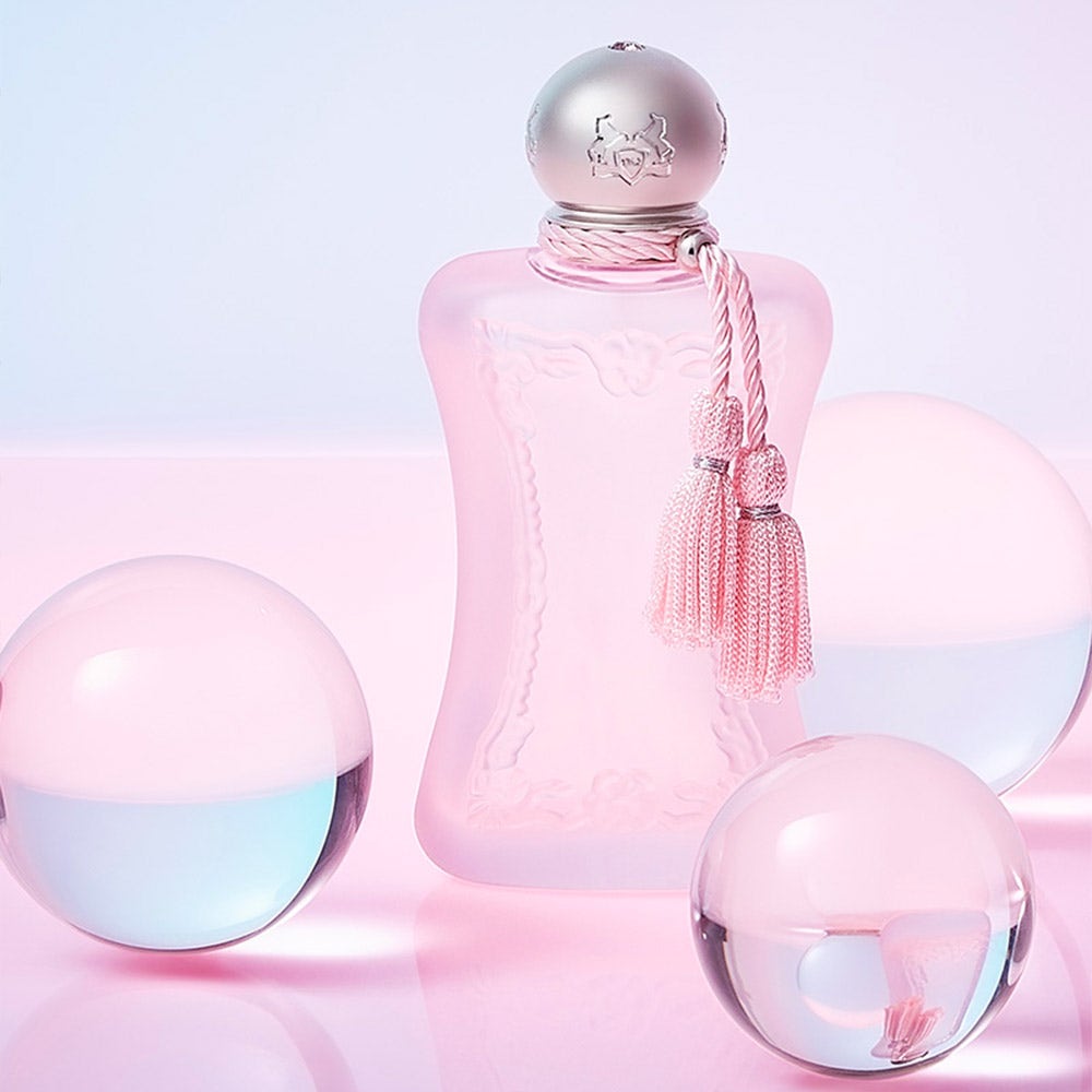Parfums De Marly Delina La Rosee Eau De Parfum | 50 ml